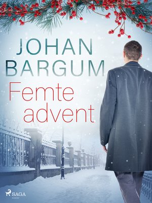 cover image of Femte advent